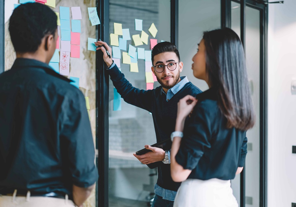 La raison d’être : origine, définition et méthode de rédaction