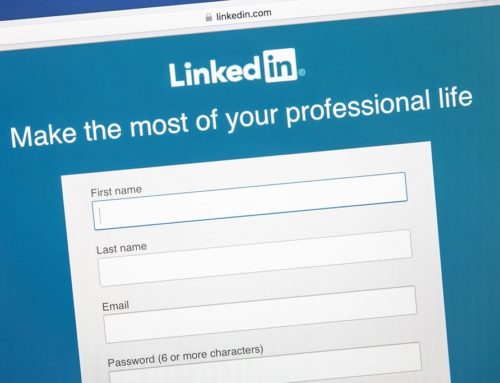 5 conseils pour votre profil LinkedIn