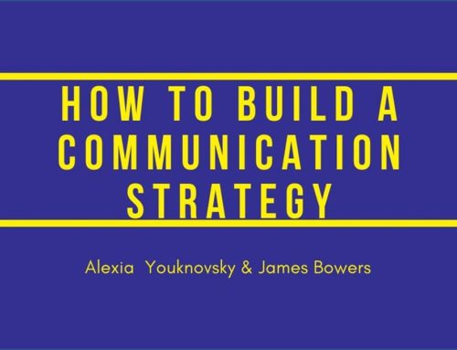 Elaborer sa stratégie de communication