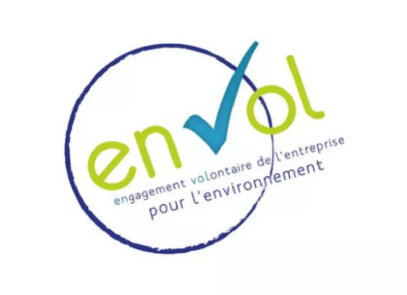 Logo EnVol