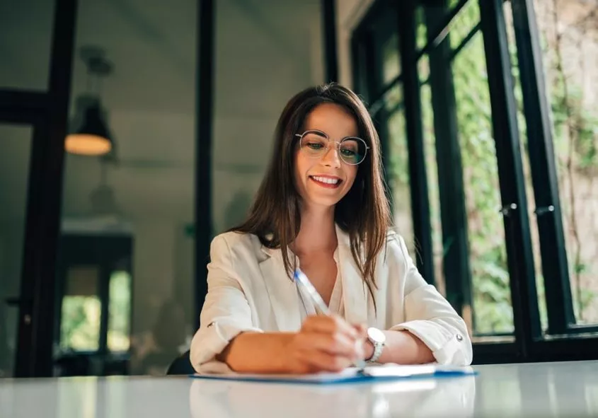 Comment rédiger un CV narratif