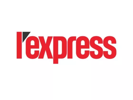 Logo l'express