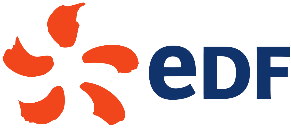 Logo EDF