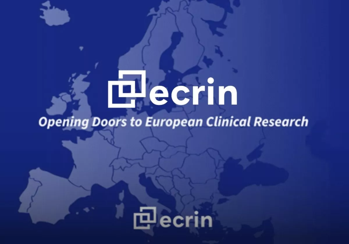 Recherche clinique : ECRIN se raconte en vidéo