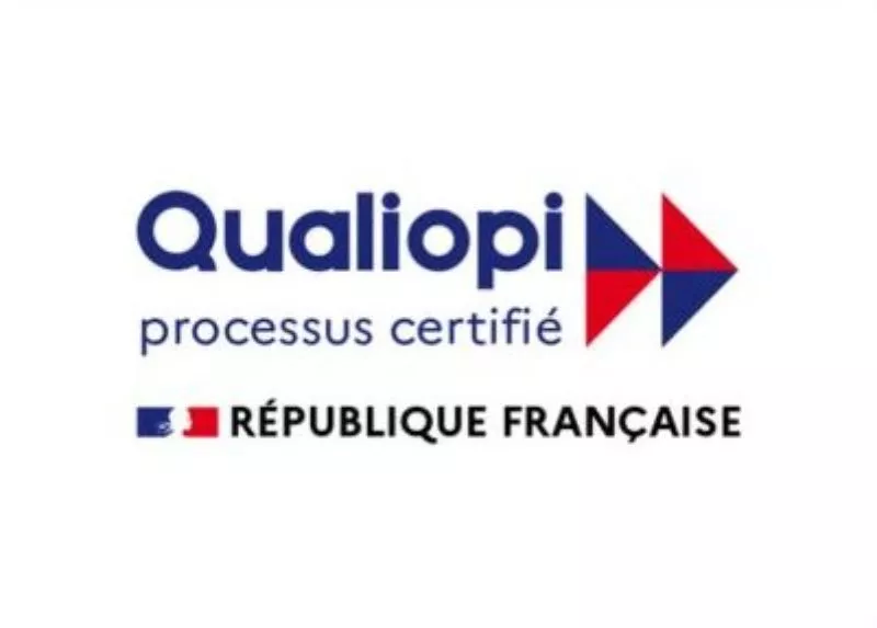 Logo Qualiopi