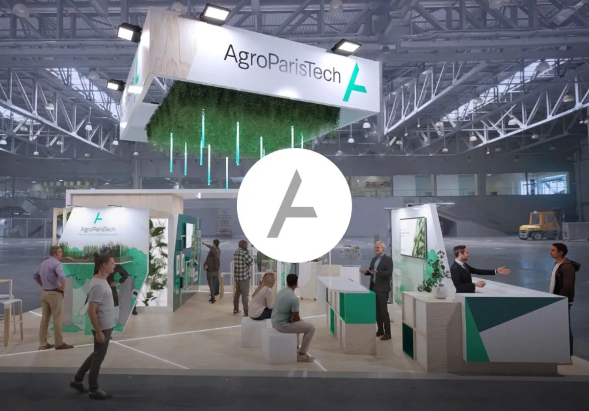 Salon de l’agriculture : AgroParisTech expose sa recherche 