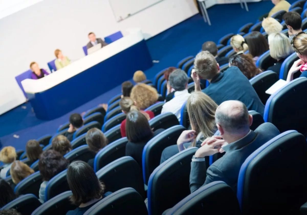 Conférence : développer ses partenariats industriels