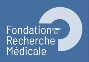 Logo Fondation pour la recherche médicale