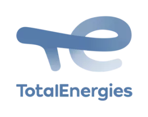 Logo TotalEnergies