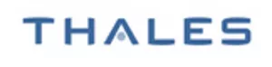 Logo Thales