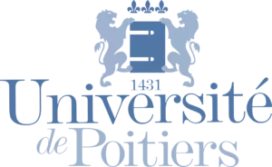 Logo Université de poitiers