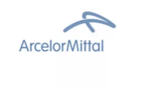 Logo ArcelorMittal