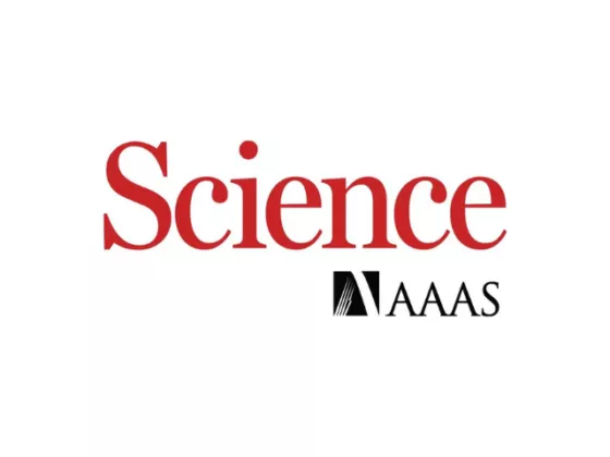 Logo Science magazine