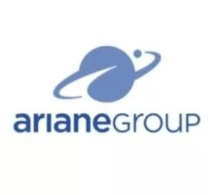 Logo Ariane Group