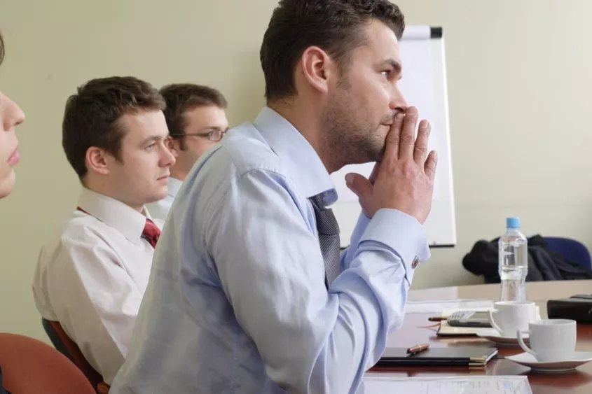 Concours chercheurs : préparer son audition