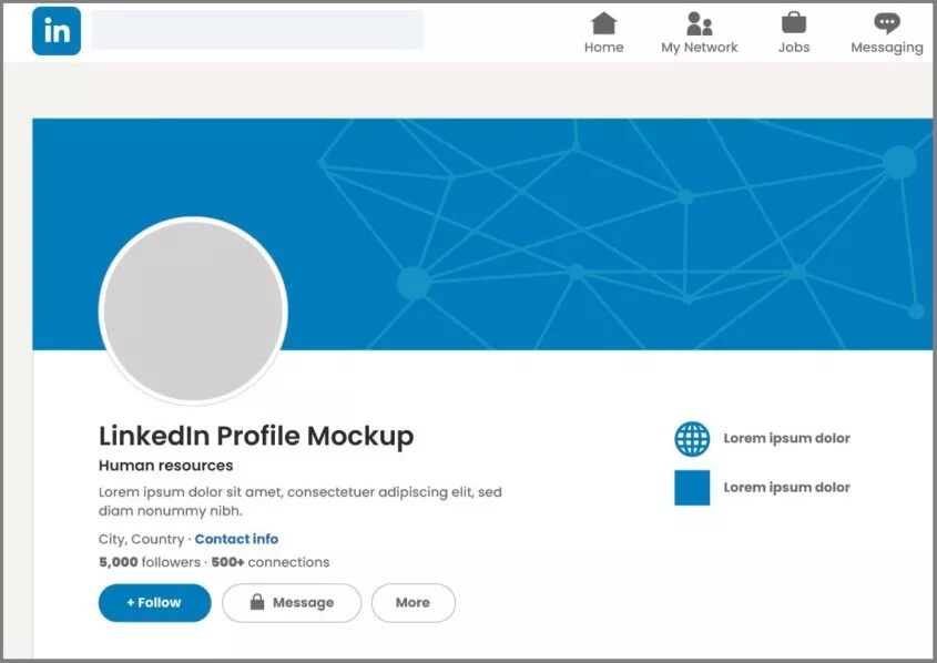 7 conseils pour votre profil LinkedIn