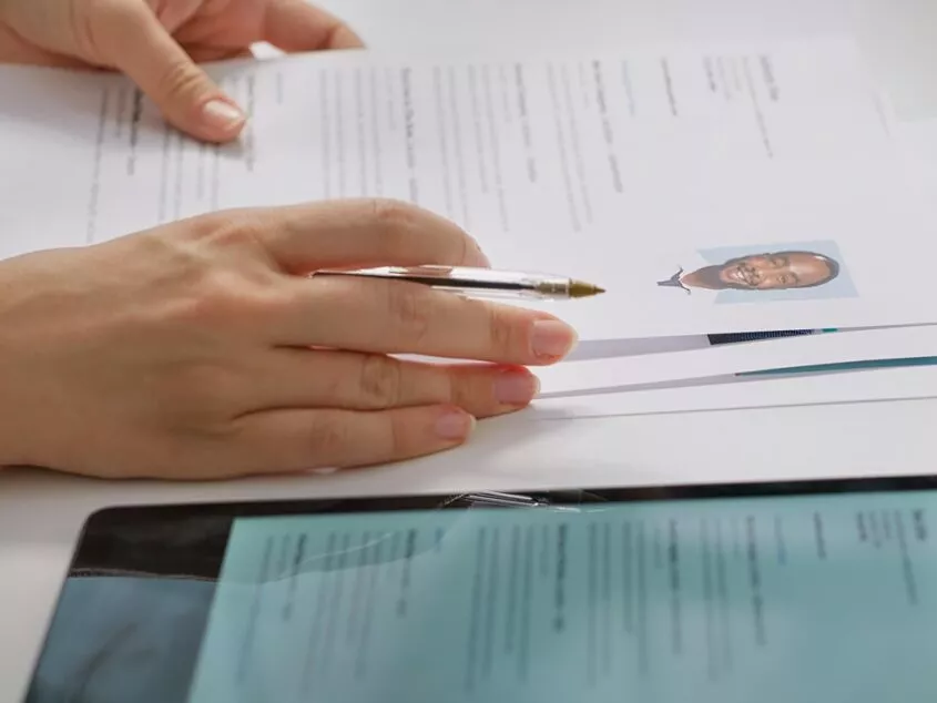 Concours chercheurs : perfectionner son dossier