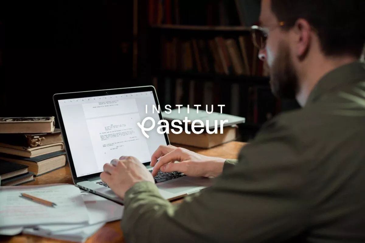 Rédaction scientifique avec l’IA : une initiative de l’Institut Pasteur