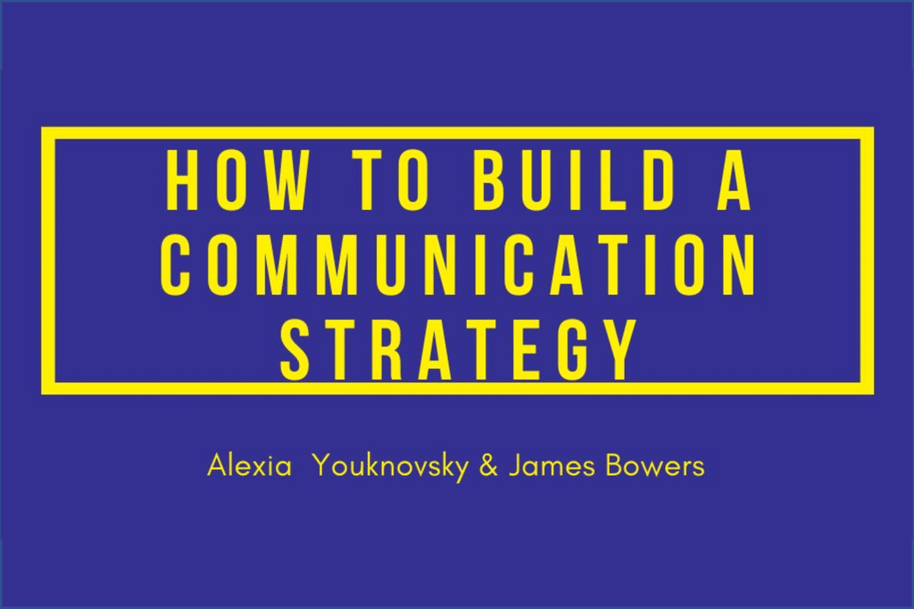 Comment élaborer une stratégie de communication ?