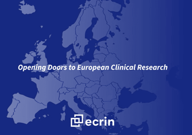 Recherche clinique : ECRIN se raconte en vidéo 