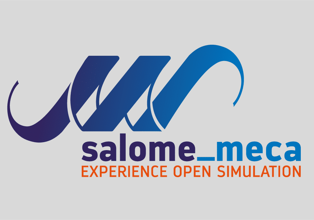logo de Salome_meca